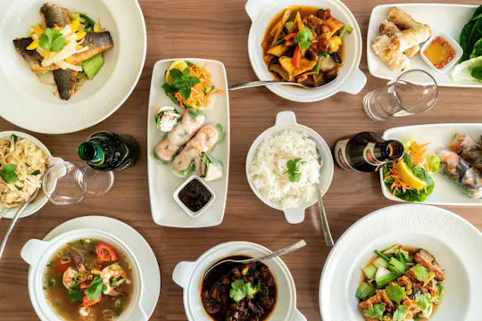 Bistro Saigon 