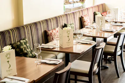 Bistro Saigon