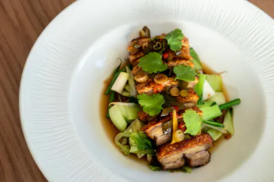 Bistro Saigon