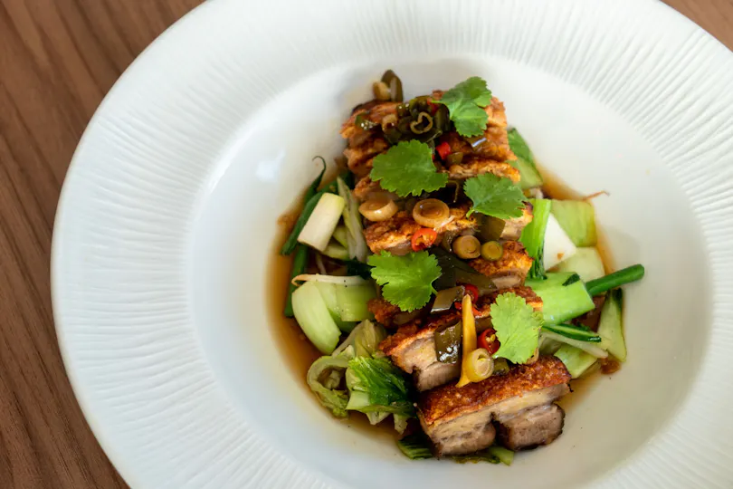 Bistro Saigon