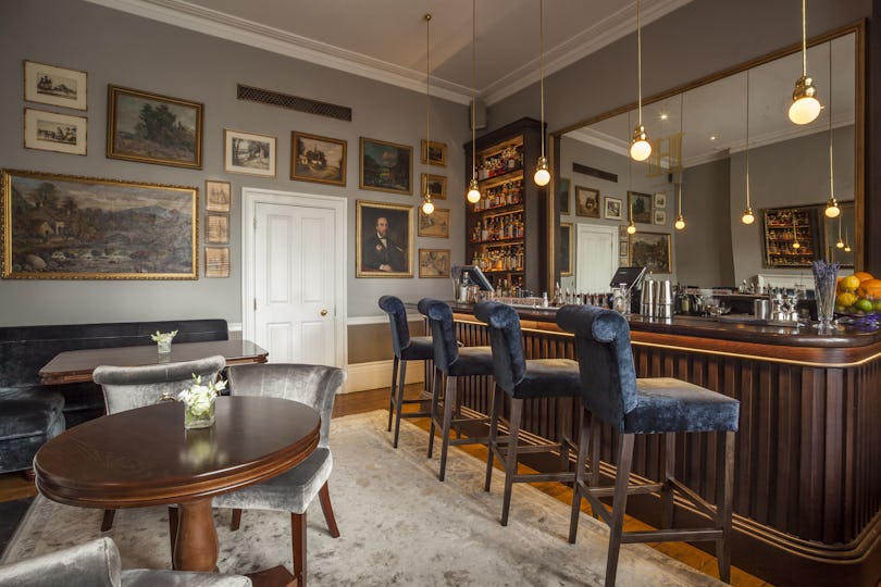 The Hyde Restaurant, Bar & Garden 