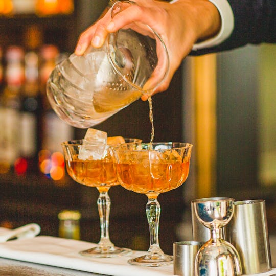 The Hyde Restaurant, Bar & Garden 