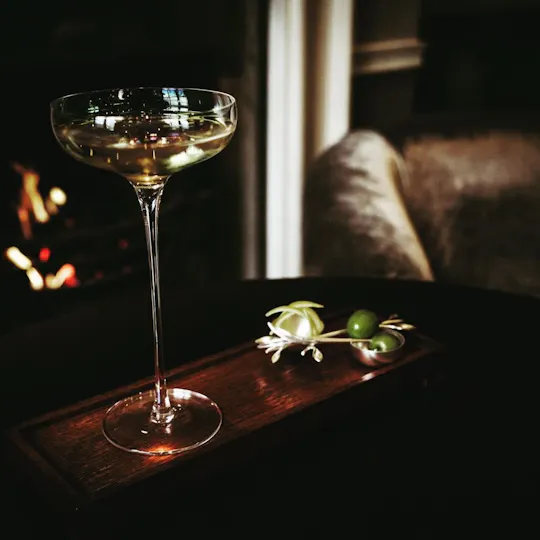 The Hyde Restaurant, Bar & Garden 