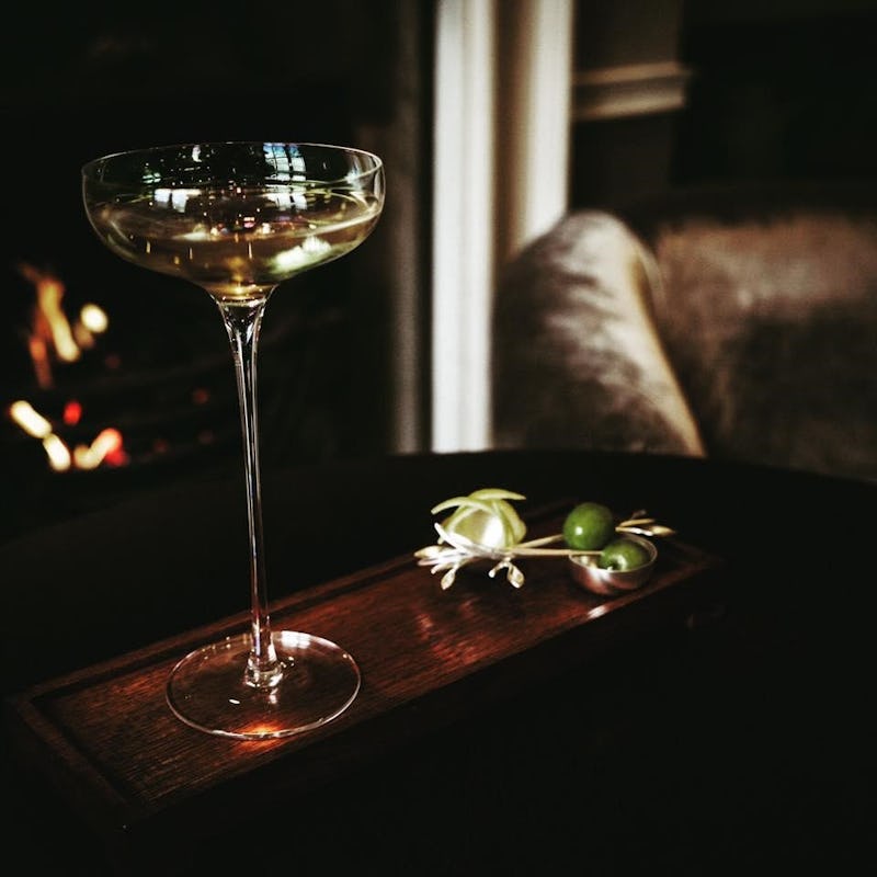 The Hyde Restaurant, Bar & Garden 