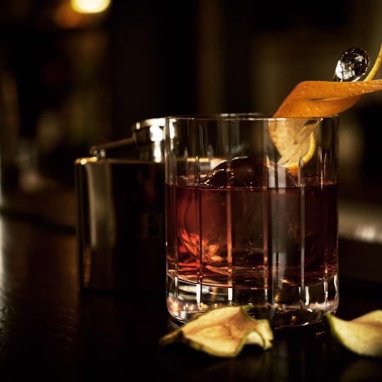 The Hyde Restaurant, Bar & Garden 