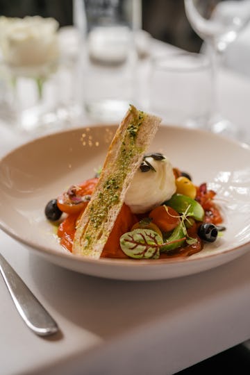 The Hyde Restaurant, Bar & Garden 