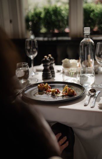 The Hyde Restaurant, Bar & Garden 
