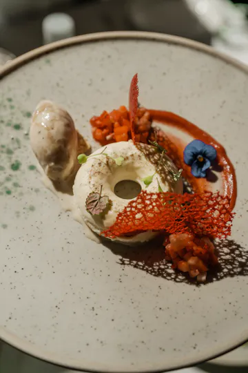 The Hyde Restaurant, Bar & Garden 