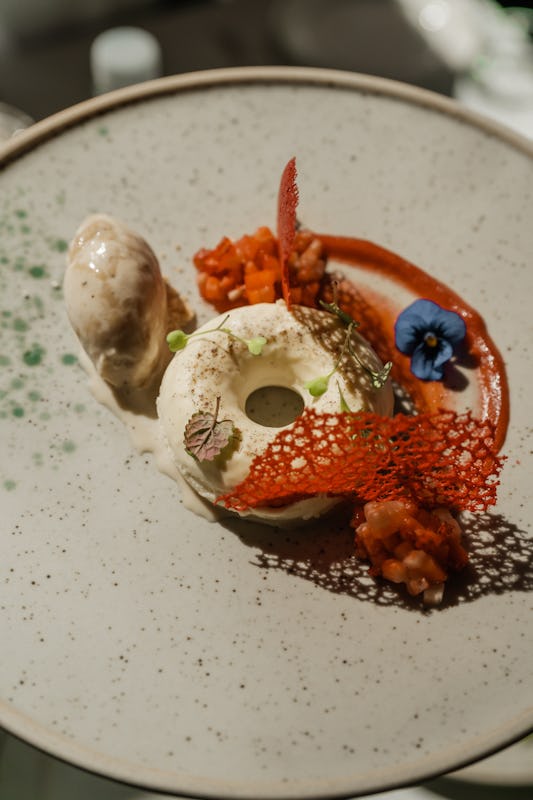 The Hyde Restaurant, Bar & Garden 