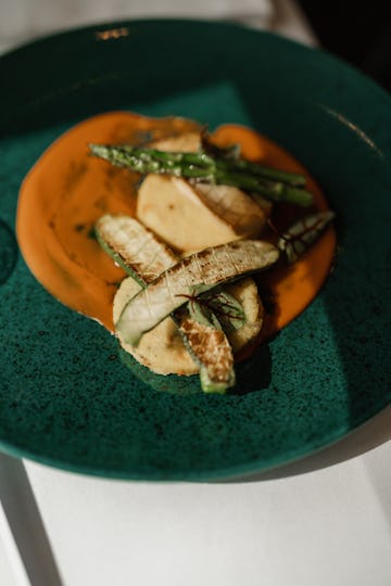 The Hyde Restaurant, Bar & Garden 