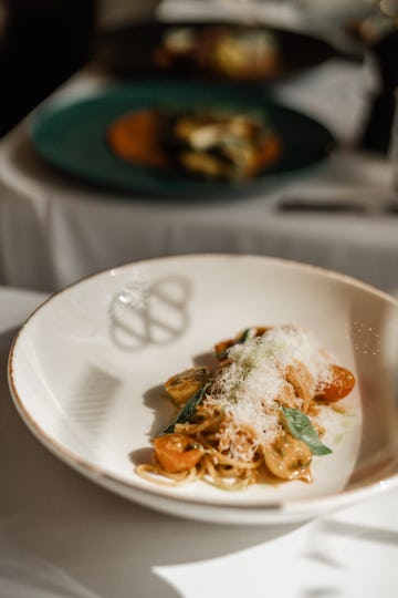 The Hyde Restaurant, Bar & Garden 