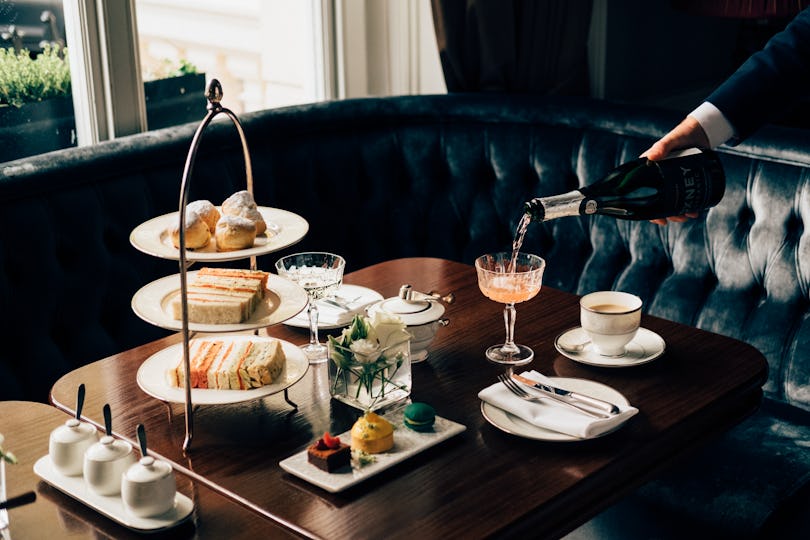 The Hyde Restaurant, Bar & Garden 