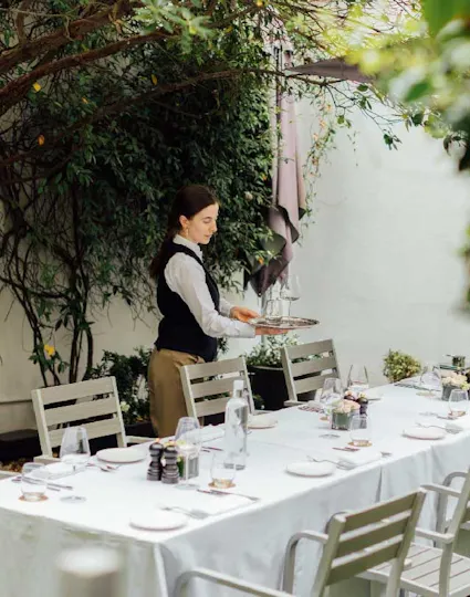 The Hyde Restaurant, Bar & Garden 