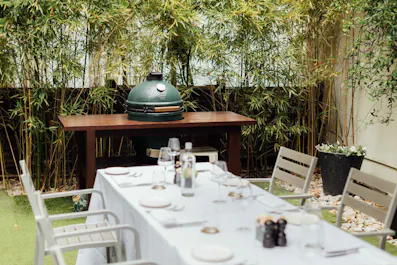 The Hyde Restaurant, Bar & Garden 
