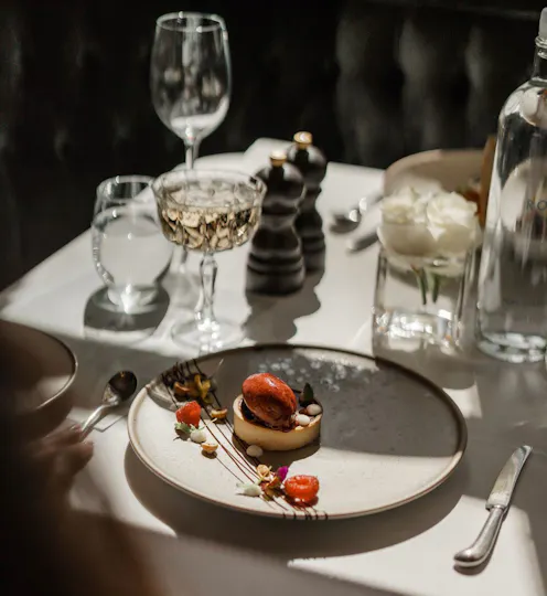 The Hyde Restaurant, Bar & Garden 