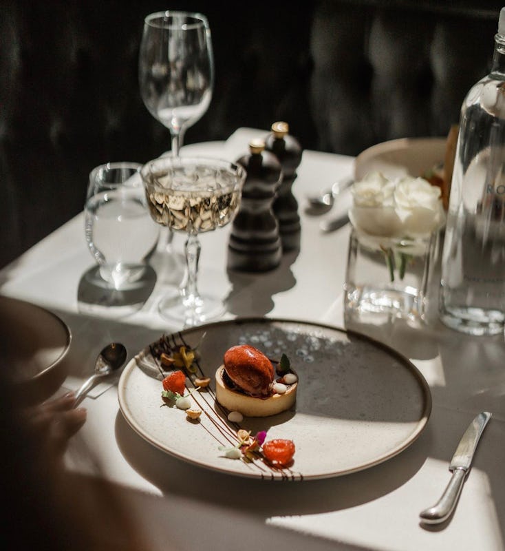 The Hyde Restaurant, Bar & Garden 
