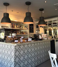 Filmore and Union Ilkley