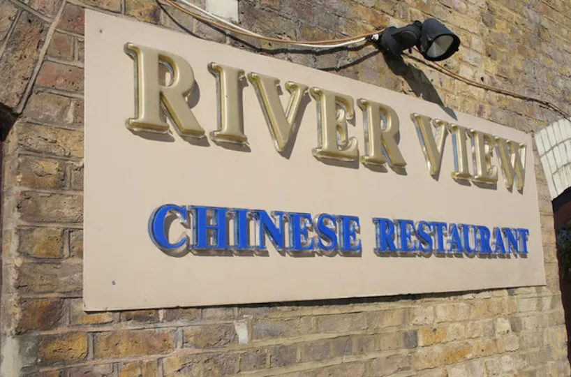 River View