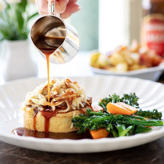 Bettys Ilkley