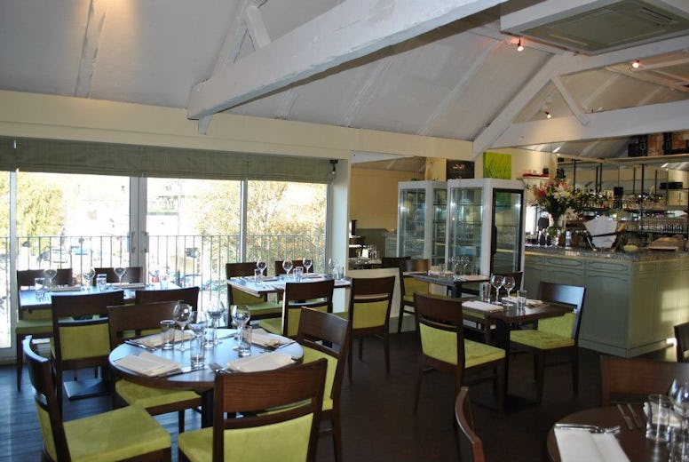 The Vine Ilkley