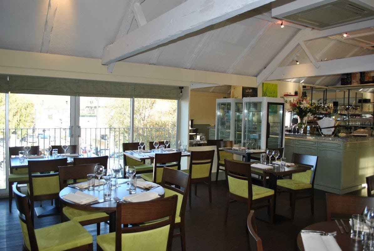 The Vine Ilkley
