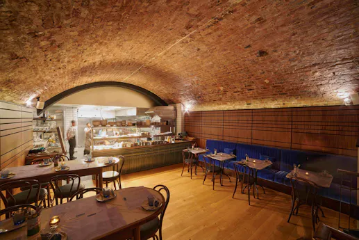 Salt House Tapas Liverpool
