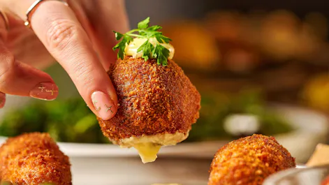 Salt House Tapas Liverpool