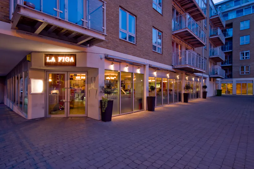 La Figa
