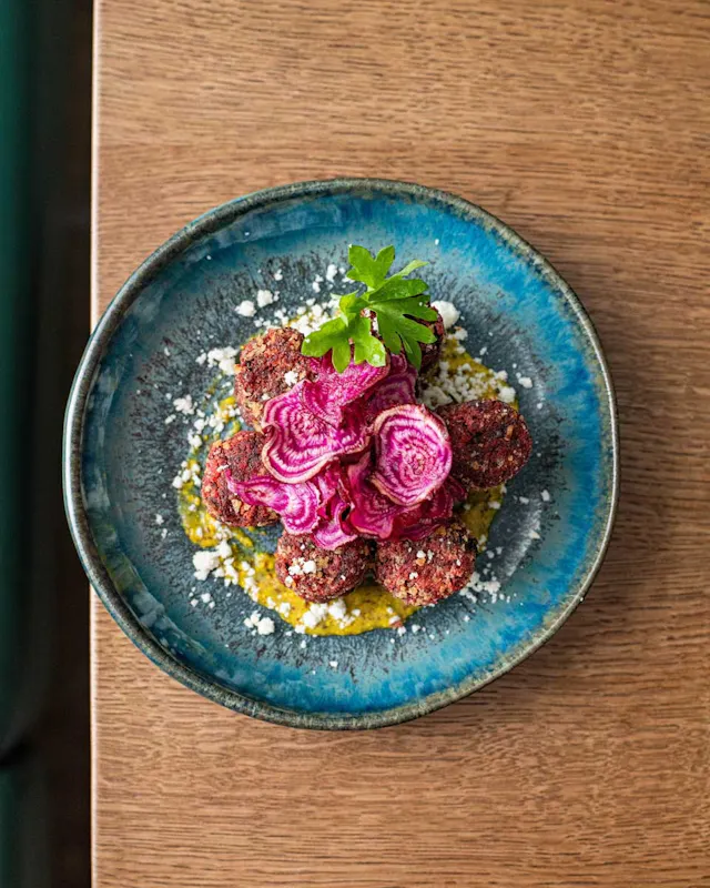 Chourangi