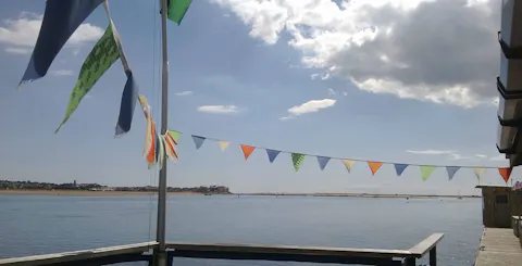 River Exe Cafe