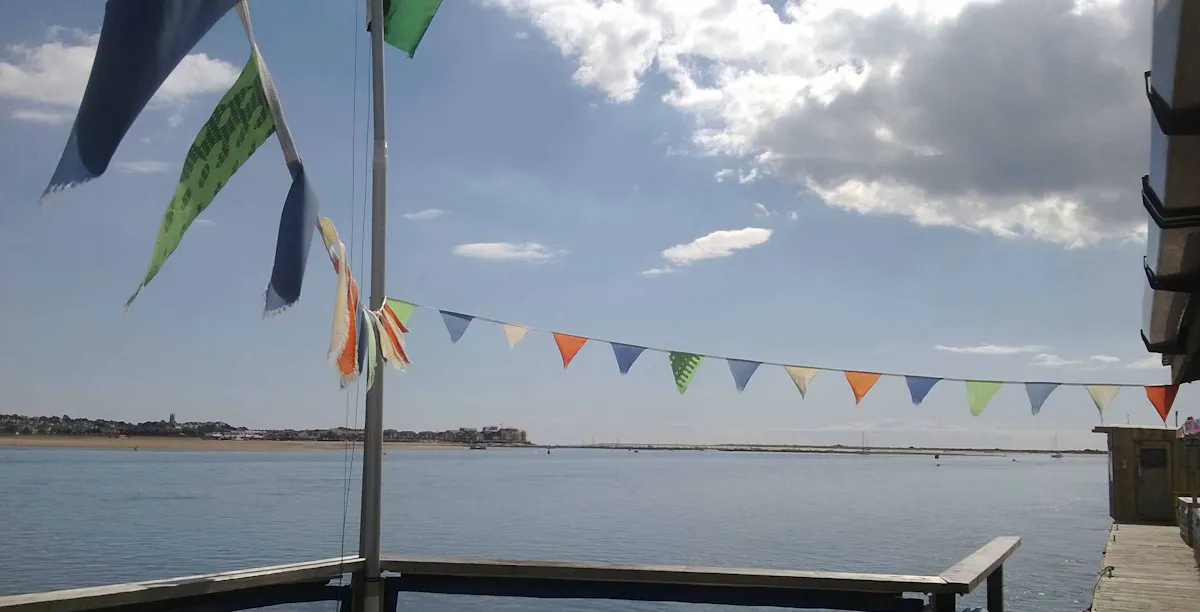 River Exe Cafe
