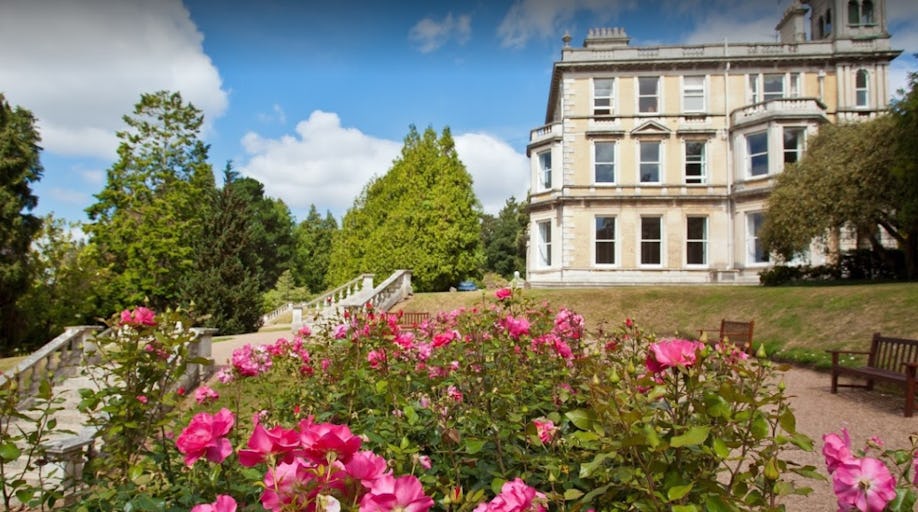 Woodbridge Restaurant at Reed Hall
