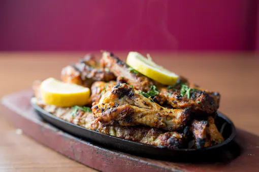 Shahi Masala Manchester