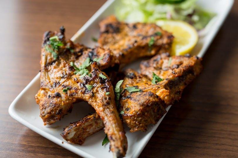 Shahi Masala Manchester