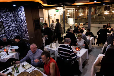 Borrello Restaurant