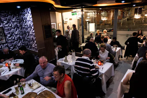 Borrello Restaurant
