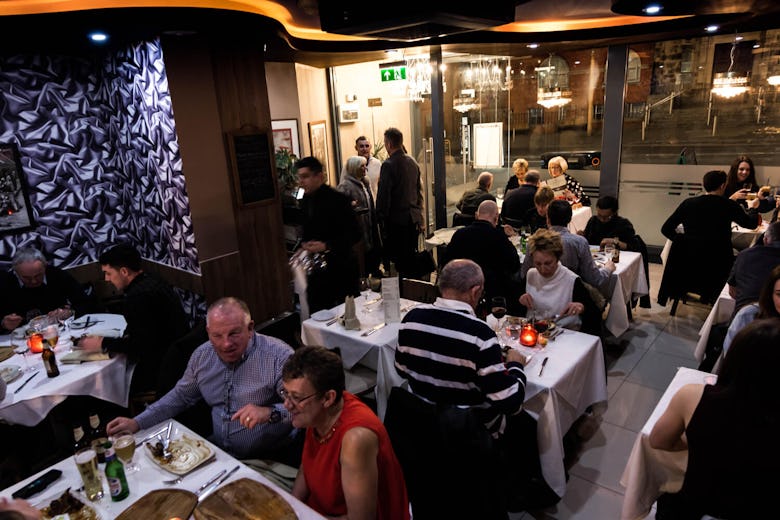Borrello Restaurant