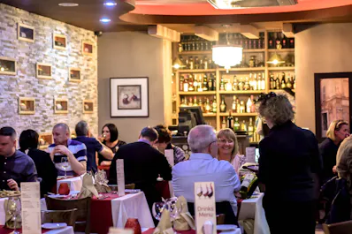 Borrello Restaurant