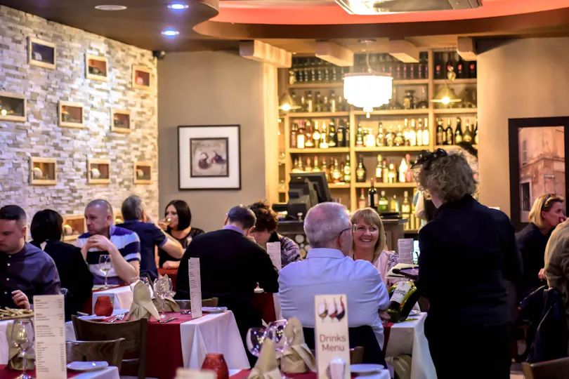 Borrello Restaurant
