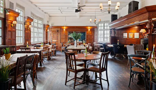 Park Tavern Southfields