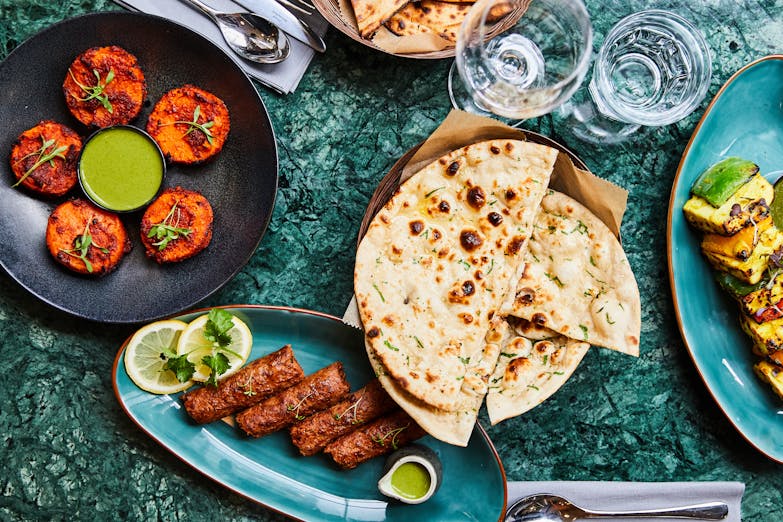 Copper Chimney, London Restaurant Reviews, Bookings, Menus, Phone Number, Opening Times