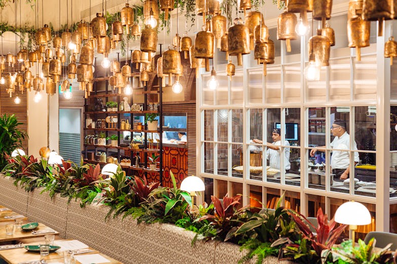 Copper Chimney, London Restaurant Reviews, Bookings, Menus, Phone