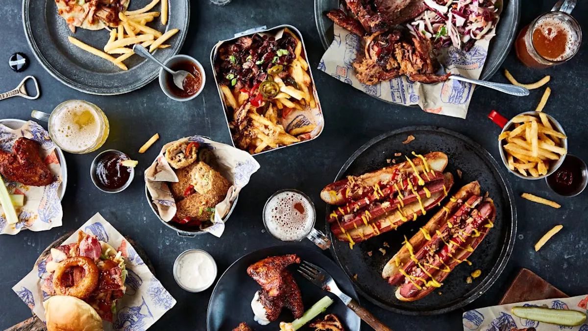 Prairie Fire BBQ