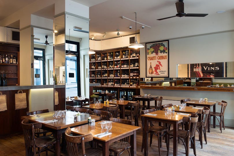 Vinoteca Farringdon