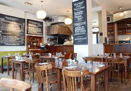 Vinoteca Farringdon