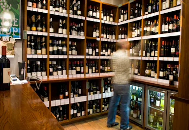 Vinoteca Farringdon