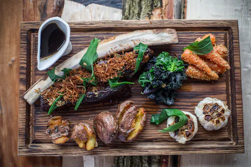The Woodsman Stratford-upon-Avon