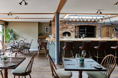 The Woodsman Stratford-upon-Avon