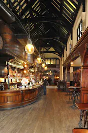 Cittie of Yorke