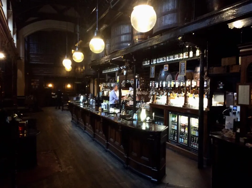 Cittie of Yorke